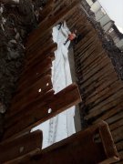 石碶街道建莊4號安置地塊項目