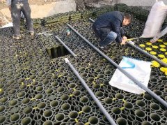 東部新城眼科醫(yī)院遷建項目